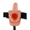 Fetish Fantasy Series Gode ceinture Vibrant 22 x 4.5 cm Chair